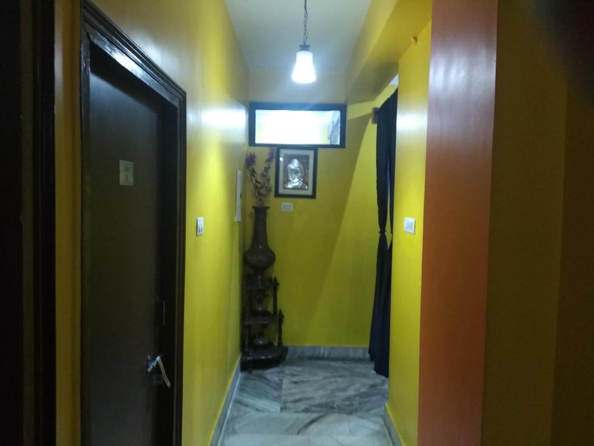 Hotel Chandrakala Regency 300 Meters From Dhanbad Railway Екстериор снимка