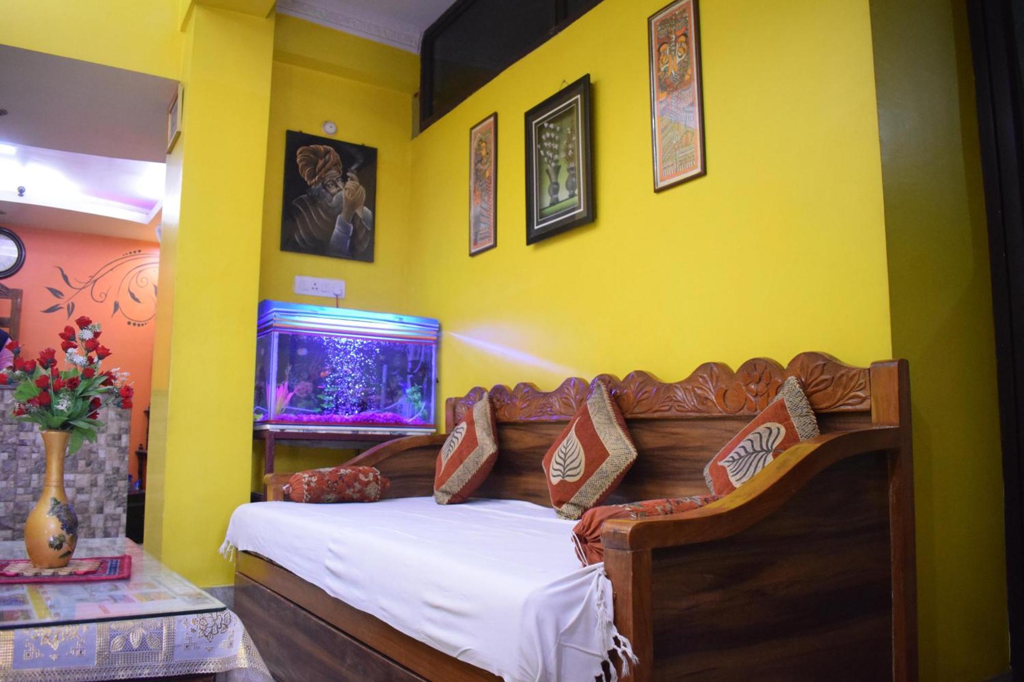 Hotel Chandrakala Regency 300 Meters From Dhanbad Railway Екстериор снимка